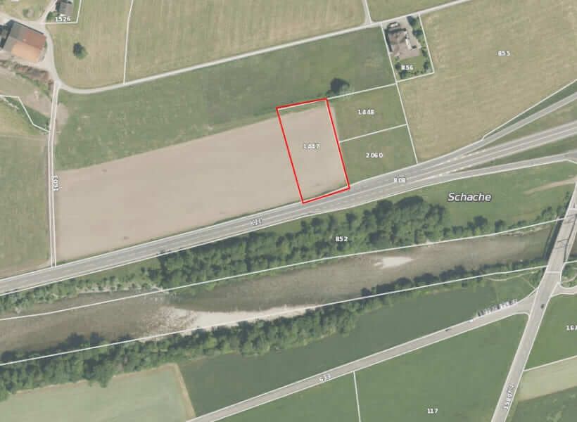 Bäuerliches Bodenrecht BGBB